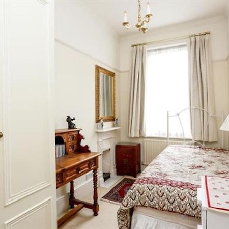 Large 3 Bed Flat In Central Wimbledon لندن المظهر الخارجي الصورة